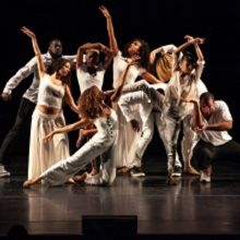 Brooklyn Ballet Announces New Collaboration With Poet Jasmine Mans