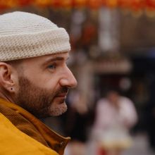 Guest Blog: 'We Aimed to Generate Hope': Writer & Performer Ben Target on Challenges 