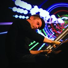Pianist-Composer Dan Tepfer to Perform NATURAL MACHINES At The Morris Museum