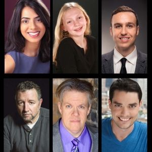 WAIT UNTIL DARK Comes to Chenango River Theatre