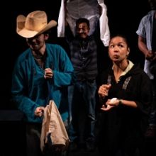 Queens Theatre Presents Award Winning Play, EIGHT TALES OF PEDRO By Mark-Eugene Garci