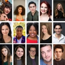 Meet Our NEXT ON STAGE College Top 15!