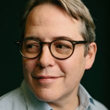 Matthew Broderick to Star in the American Premiere of ULSTER AMERICAN at Irish Repert