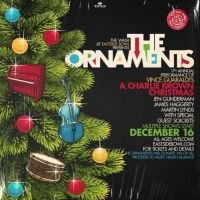 Tickets For THE ORNAMENTS at Eastside Bowl are Now On Sale; Additional Events…