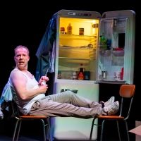 Review: SARAH, The Coronet Theatre