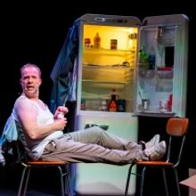 Review: SARAH, The Coronet Theatre