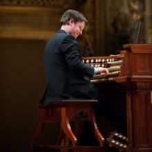 Organist Paul Jacobs To Perform Solo Recital At Boise State University, Idaho, This M