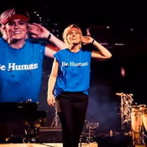 BE HUMAN: A CONCERT FOR MINNEAPOLIS Film to Stream in Full on YouTube