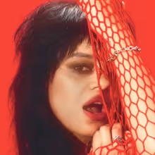 Fefe Dobson to Release 'EMOTION SICKNESS' Album This Month