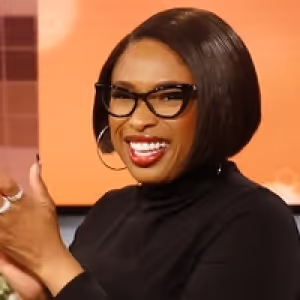 Video: Watch Derek Hough on THE JENNIFER HUDSON SHOW