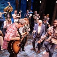 COME FROM AWAY Plays Final Broadway Performance Today