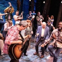 COME FROM AWAY Plays Final Broadway Performance Today