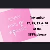BWW Interview: Jennifer Graves & Suzanne Cross of THE SEVEN AGES OF (WO)MAN: A…