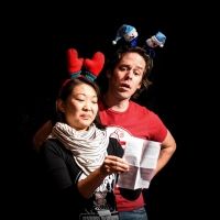 PlayMakers Laboratory Celebrates The Holidays With THAT'S WEIRD, GRANDMA: House…