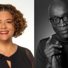Bill T. Jones And Elizabeth Alexander To Appear In Conversation At New York Live Arts