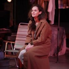 Video: First Look at GALILEE, 34 by Eleanor Burgess at South Coast Rep