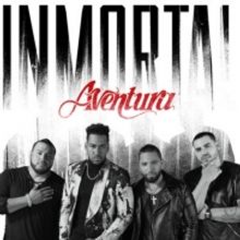 Aventura Return To New York For First Time In Four Years For Hometown Show