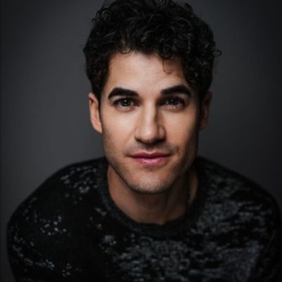 Darren Criss Will Return Home To San Francisco For One-Night-Only Concert