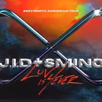 Smino & JID Announce Co-Headlining 'Luv Is 4Ever' Tour 2023