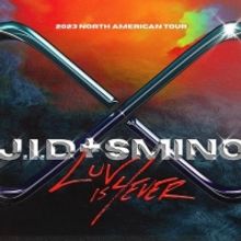 Smino & JID Announce Co-Headlining 'Luv Is 4Ever' Tour 2023