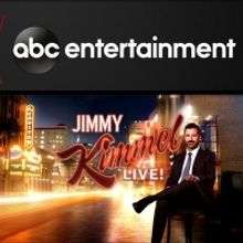 Jimmy Kimmel's STAR WARS Special Airs Dec. 16 on ABC