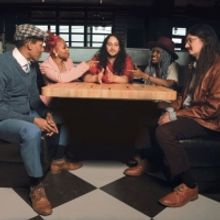 Southern Avenue Share Official Music Video for 'Move Into The Light'