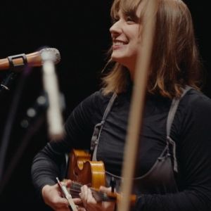 Jordana Releases Orchestra Collaboration of 'We Get By'