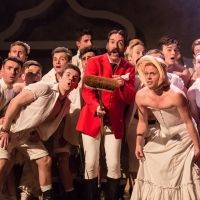Sasha Regan Brings THE PIRATES OF PENZANCE to the Palace Theatre