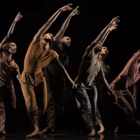 Northrop and Walker Art Center Present A.I.M. by Kyle Abraham