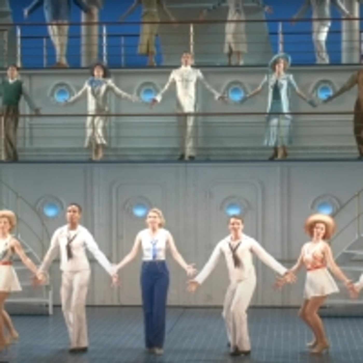 Wake Up With BWW 7/29: Broadway-Bound THE NOTEBOOK Musical Announces World Premiere, and More!  Image