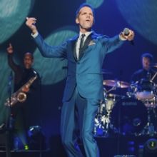 BROADWAY'S J. ROBERT SPENCER (JERSEY BOYS, NEXT TO NORMAL) BRINGS NEW SHOW at The Eis