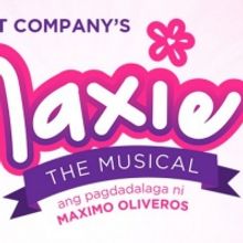 MAXIE THE MUSICAL Offers Flash Sale: Opening Night Orchestra Tickets at P1,000 Each