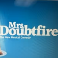 Review: MRS. DOUBTFIRE THE NEW COMEDY MUSICAL at Fisher Theatre Photo