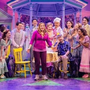 SCHMIGADOON! Cast to Reunite for Album Signing at Museum of Broadway