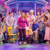 SCHMIGADOON! Cast to Reunite for Album Signing at Museum of Broadway