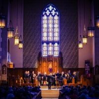 The Crossing Presents Shara Nova's TITRATION, August 13 Interview