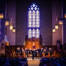 The Crossing Presents Shara Nova's TITRATION, August 13