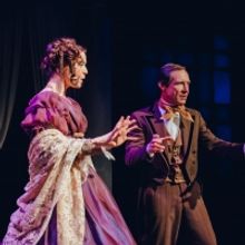 BWW Review: ADA AND THE ENGINE at Stage West