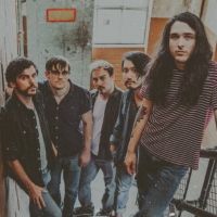 Alternative Band Cascadent Transcends On New Single 'Neptune'