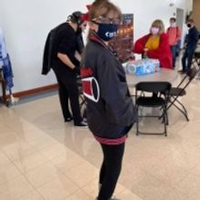 Student Blog: The Ghost of Halloween's Past