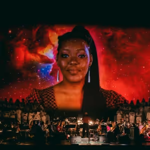THE GATHERING: A COLLECTIVE SONIC RING SHOUT to Stream on ALL ARTS