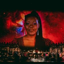 THE GATHERING: A COLLECTIVE SONIC RING SHOUT to Stream on ALL ARTS