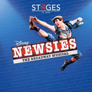STAGES St. Louis Announces Full Casting for DISNEY'S NEWSIES