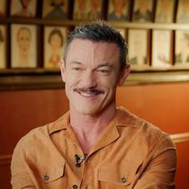 Video: Watch Luke Evans Prepare for ROCKY HORROR Opening