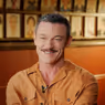 Video: Watch Luke Evans Prepare for ROCKY HORROR Opening