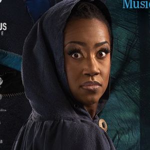 INTO THE WOODS Comes to Trustus Theatre