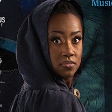 INTO THE WOODS Comes to Trustus Theatre