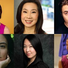 SENG’S HAIR SALON Comes to InterAct Theatre Company Next Month