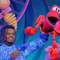 Video: Sneak Peek of THE LITTLE MERMAID at The Muny Video