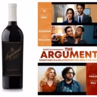 'The Argument' Wine Has Launched For The Perfect Wine and Movie Pairing